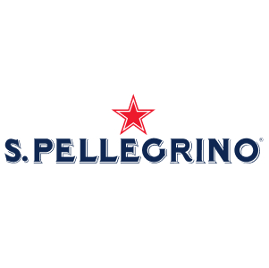S.Pellegrino® Logo